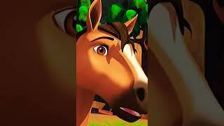  Lucky helps Mystery!  - #spirit #lucky #pru #chicalinda #abigail #boomerang #mystery
