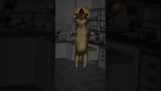What if you meet Scp173 in the lab?