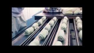 Hot Bread - Parte 3