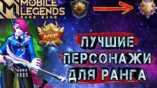 КОГО КУПИТЬ ЗА 32 к МЕТА ГЕРОЕВ В MOBILE LEGENDS