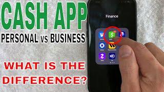  What Is The Difference Between Cash App Personal Vs Business 