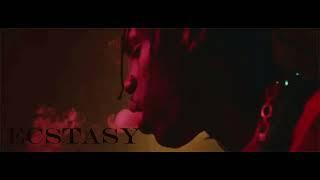 (FREE) Travis Scott x Playboi Carti type beat "ECSTASY" {melodic x dark x hard}