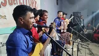 mario torres en el salón del inca fiesta de fide y jorge