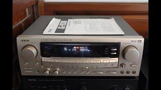 JVC AD-9300