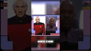 Star Trek  Holding the Line vs Greater Good