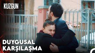 Kuzgun 2. Bölüm - Anne Oğul Karşılaşma