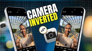 How To Fix iPhone Camera If It's Inverted | Photos Showing Upside Down on iPhone