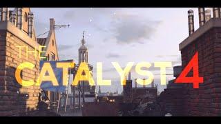 FaZe Pamaj - The Catalyst 4: A Black Ops Cold War Montage