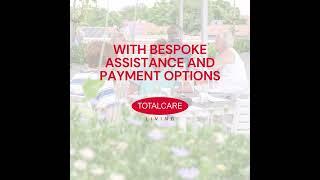 TOTALCARE People Life Right options