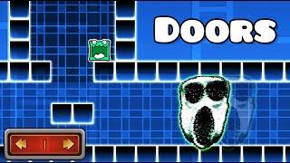 Doors levels | Geometry dash 2.2