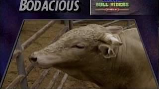 TUFF HEDEMAN Conquers BODACIOUS