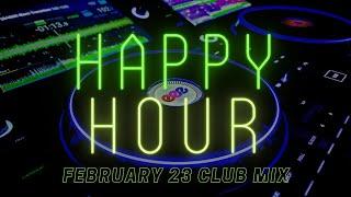 2023 February Party Club Dance Mix | Remixes & Mashups