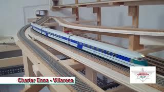 Charter Enna - Villarosa 8 dicembre 1995