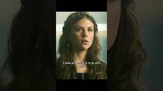 Princess Gisla changes her opinion of Rollo#viralvideo #shorts #video #tv #tvshow