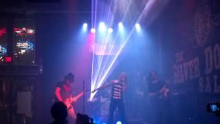 Alayna Krye, Silver Dollar Saloon, July 11, 2013-3
