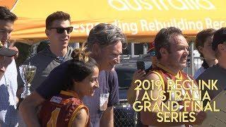 The 2019 Reclink Australia Victorian Grand Final Series // Covered by C31 Melbourne