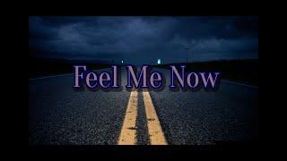 ItsLuke - Feel Me Now (Official Audio)