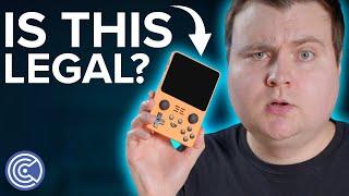 Is Gamey a Scam? (Yes, Here’s Why) - Krazy Ken’s Tech Talk