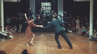 Leo & Roser - SWING TRAIN FESTIVAL 2019