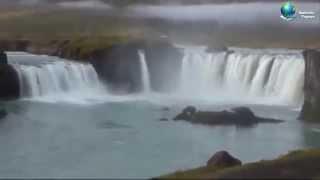 Самые красивые водопады мира | The most beautiful waterfalls in the world