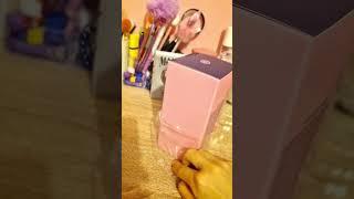 Unboxing stuff#fyp#blowup #aestheic#desksetup#viralvideo##kawaii#asethicedits