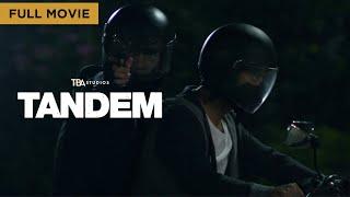 Tandem (2015) | Full Movie | JM De Guzman | Nico Antonio | Allan Paule | TBA Studios