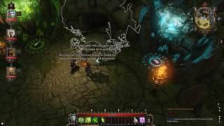 Divinity Original Sin Enhanced Edition The Watcher Statues Part 32 Walkthrough