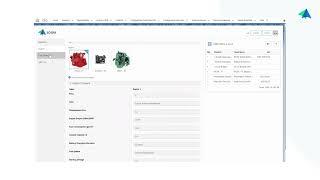 Logik.io Industrial Generator Demo: Configure Complex Products Based on Customer Needs