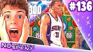 NO MONEY SPENT SERIES #136 - TRIPLE THREAT WIN STREAK AND ANOTHER FREE 10 BOX OPENING