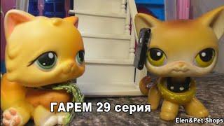 LPS: Гарем 29 серия