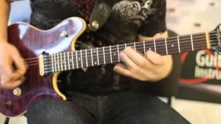 5 Chromatic Licks in Am by Dmitry Andrianov