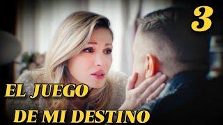 EL JUEGO DE MI DESTINO | Capítulo 3 | Misterio - Series y novelas en Español