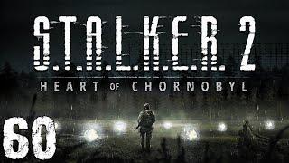 S.T.A.L.K.E.R. 2: Heart of Chornobyl #60. Последний Тайник Журналиста