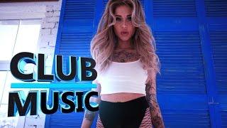 New Best Club Dance Music Mashups Remixes Mix 2017 - Dance MEGAMIX - CLUB MUSIC