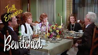 Full Episodes I The Stephens & The Tates Meet Ups  I Triple Feature I Bewitched