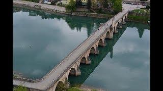 Bridge on the Drina promo video