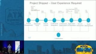 Cisco - Scaling Containers and OpenStack