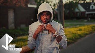 Tay B - That Type Of Time (Official Video) Shot by @JerryPHD