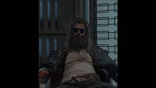 Fat Odinson Was Too Busy Chillin - Thor Edit | Shake It To The Max