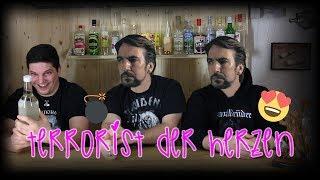 55,5 ABSINTH und Kaiser Marille Test - Schnapskundler - Folge 13