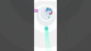 Tube Jelly Slide #game #toiletrush  #shorts  #iosgameplay (Android, iOS)