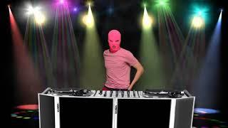 DJ АНДРЕЙ БОЛКОНСКИЙ (мощный микс 2012 ультрабасс)