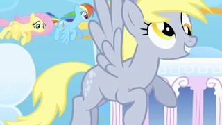 Compilation of Derpy MLP: FIM Moments.