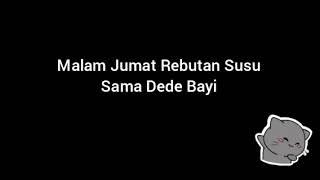 ASMR Cowok - Malam Jumat Suami Rebutan Sama Anak