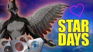 Warframe: Did Warframe Jump The Shark? - Star Days Event