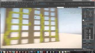 Setting up blend layers in cryengine3