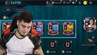 ЗОЛОТОЙ БИЛЕТ 100 РЕЙТИНГ.. ВЫХОД НОВОГО СОБЫТИЯ - "ПАСХА" / EASTER - new event FIFA MOBILE 20