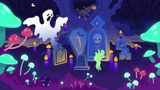 Discord Spooky Halloween Ringtone Remix (6 hours extended)