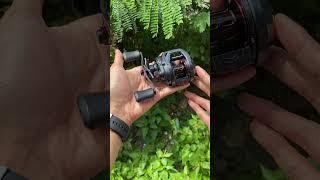 Reel BC Seasir Mercury Pro Black Edition #shortsvideo #shortvideo #shorts #seasirmercurypro #seasir