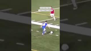 What is your thoughts??? #soccergoals #soccergolazo #soccerhighlights
